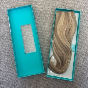 Halo Couture 18” Layered Extensions (Color 116)